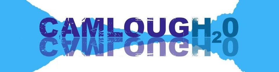Camlough Lake Water Festival