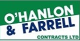 O'Hanlon & Farrell Contracts Ltd
