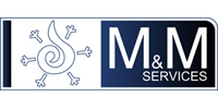 M&M services"