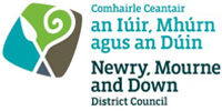 Newry mourns and down district council "