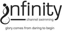 infinity Channel Swimming"